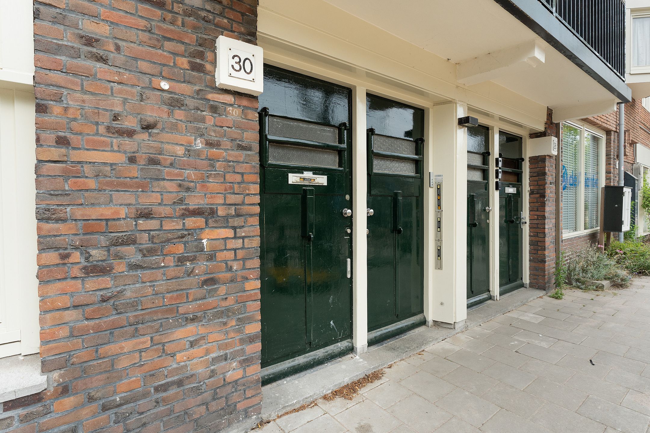 Foto 6 van Kromme-Mijdrechtstraat 30-H