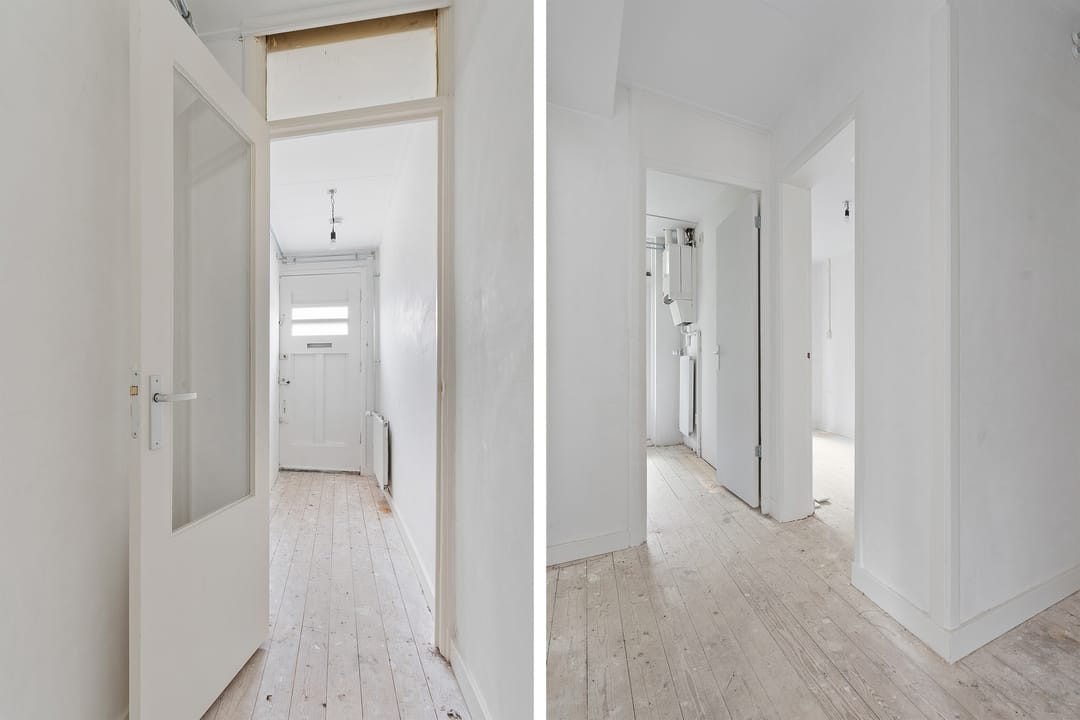 Foto 7 van Kromme-Mijdrechtstraat 30-H