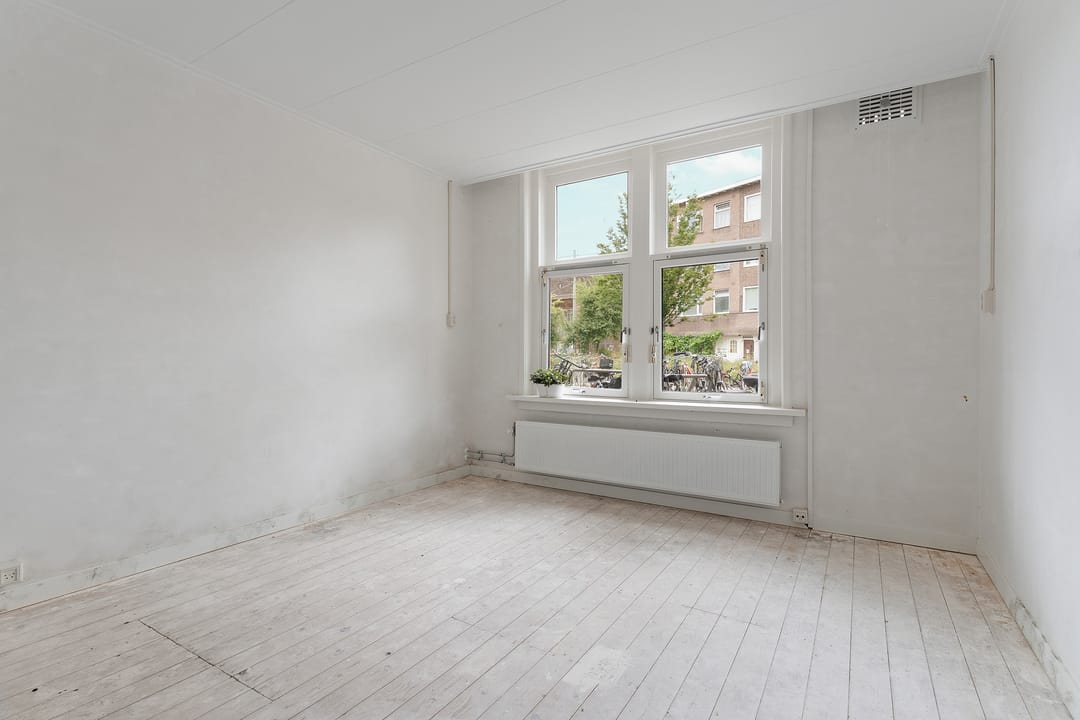 Foto 8 van Kromme-Mijdrechtstraat 30-H