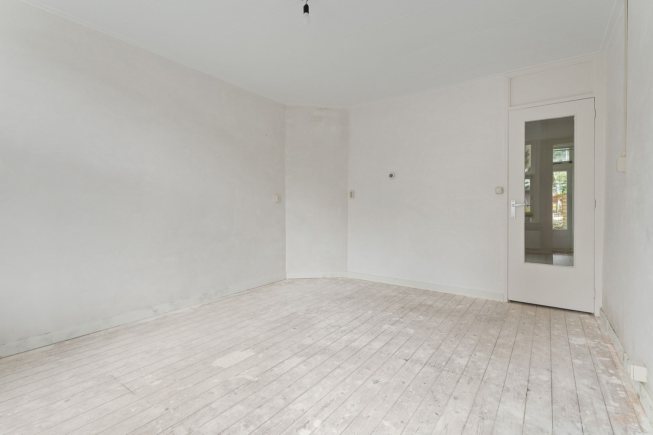 Foto 9 van Kromme-Mijdrechtstraat 30-H