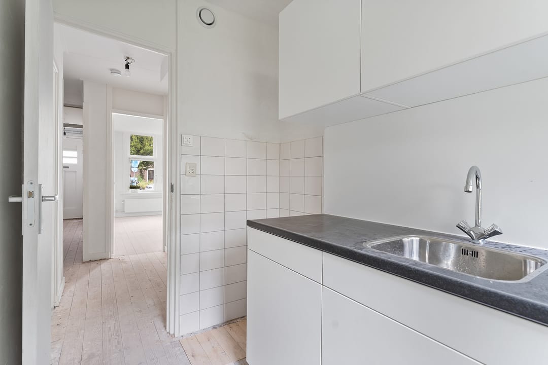 Foto 11 van Kromme-Mijdrechtstraat 30-H