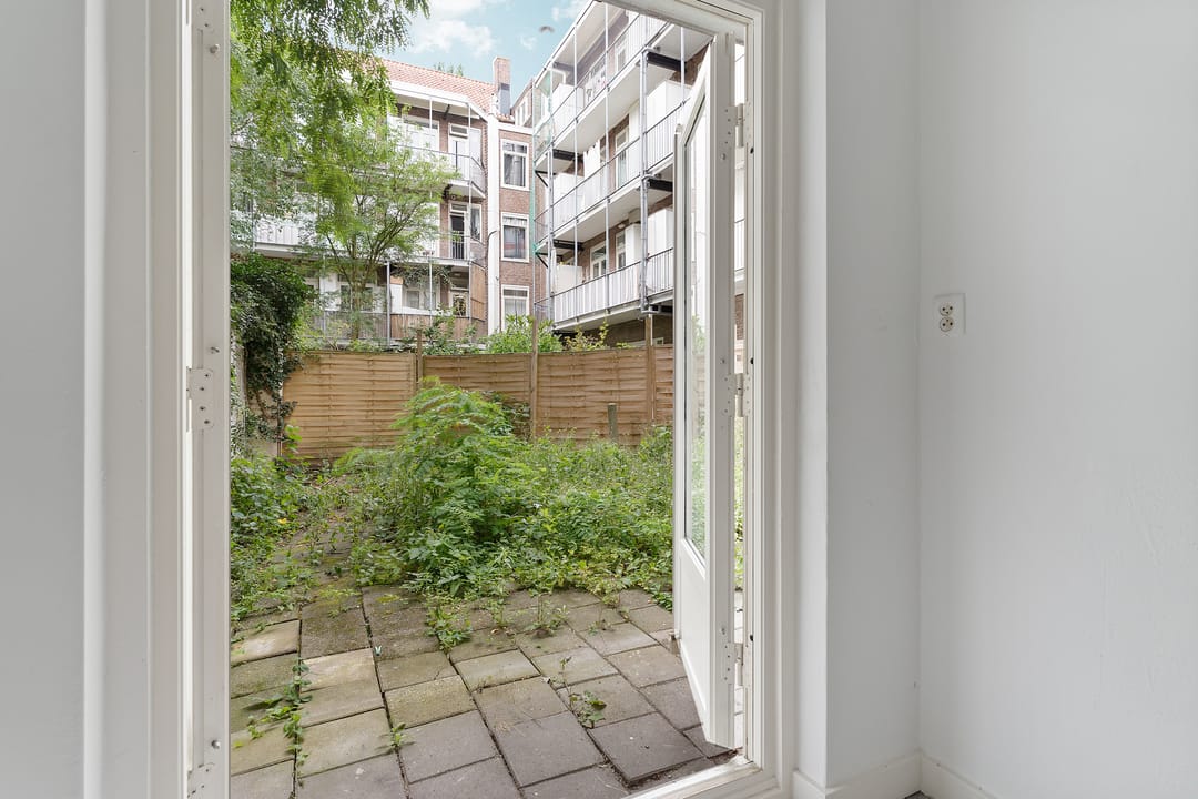 Foto 16 van Kromme-Mijdrechtstraat 30-H