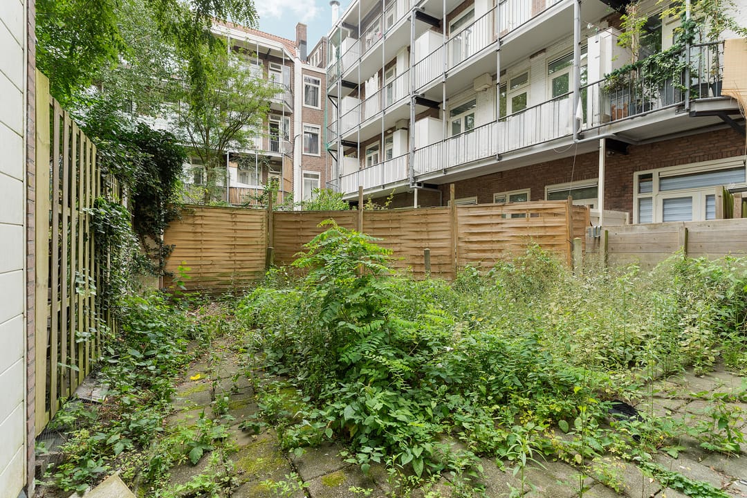 Foto 17 van Kromme-Mijdrechtstraat 30-H