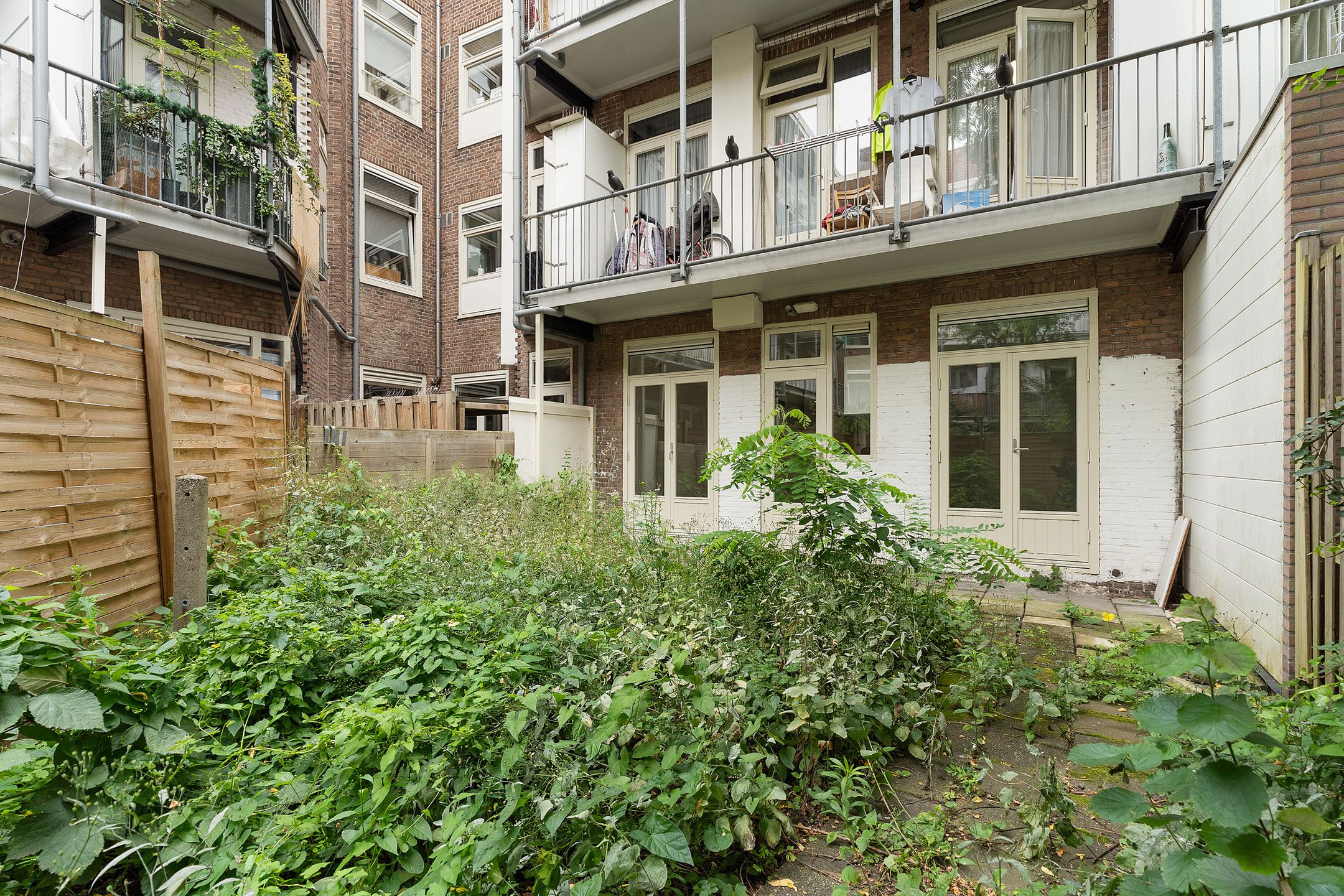 Foto 18 van Kromme-Mijdrechtstraat 30-H