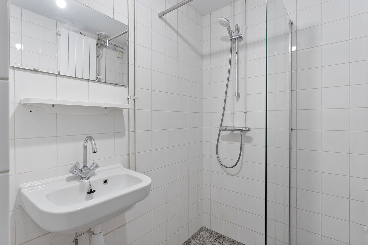 Foto 20 van Kromme-Mijdrechtstraat 30-H