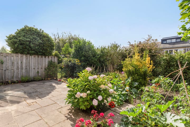 Foto 4 van Chopinstraat 19