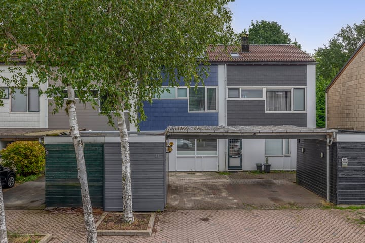 Foto 1 van Karosdrift 85