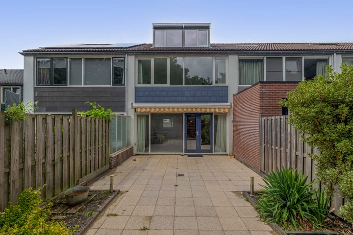 Foto 2 van Karosdrift 85