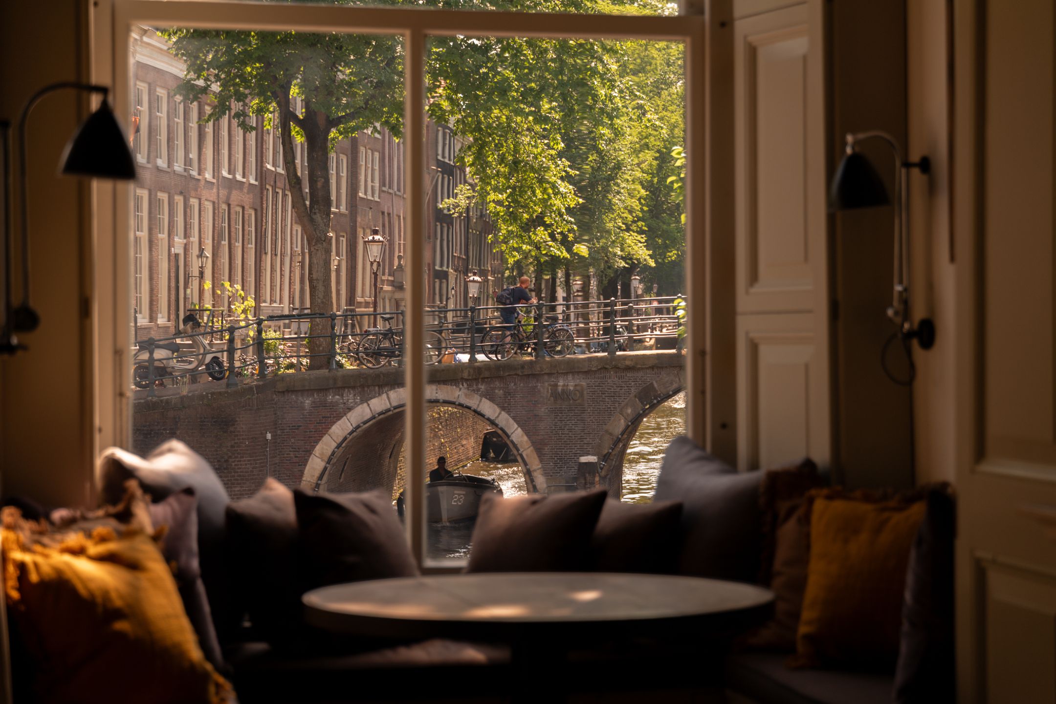 Foto 3 van Herengracht 405