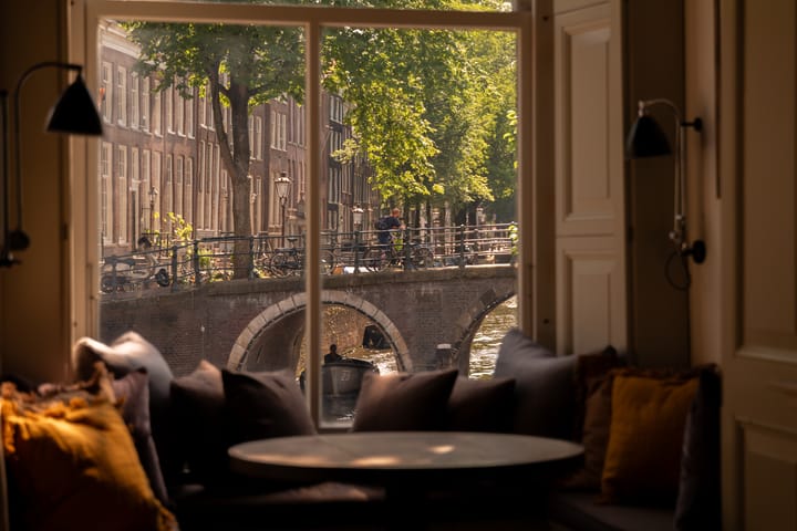 Foto 3 van Herengracht 405