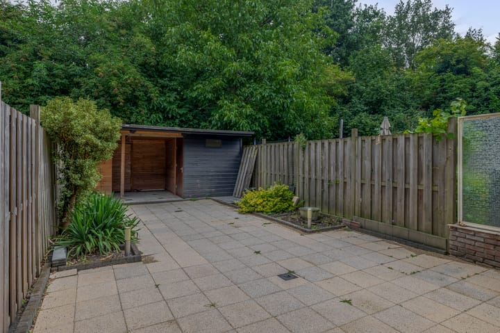 Foto 3 van Karosdrift 85