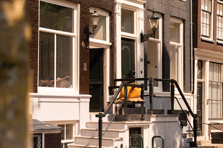 Foto 1 van Herengracht 405