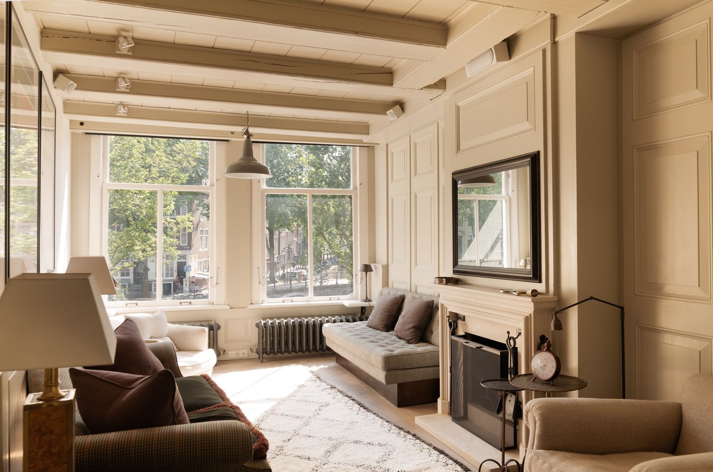 Foto 4 van Herengracht 405