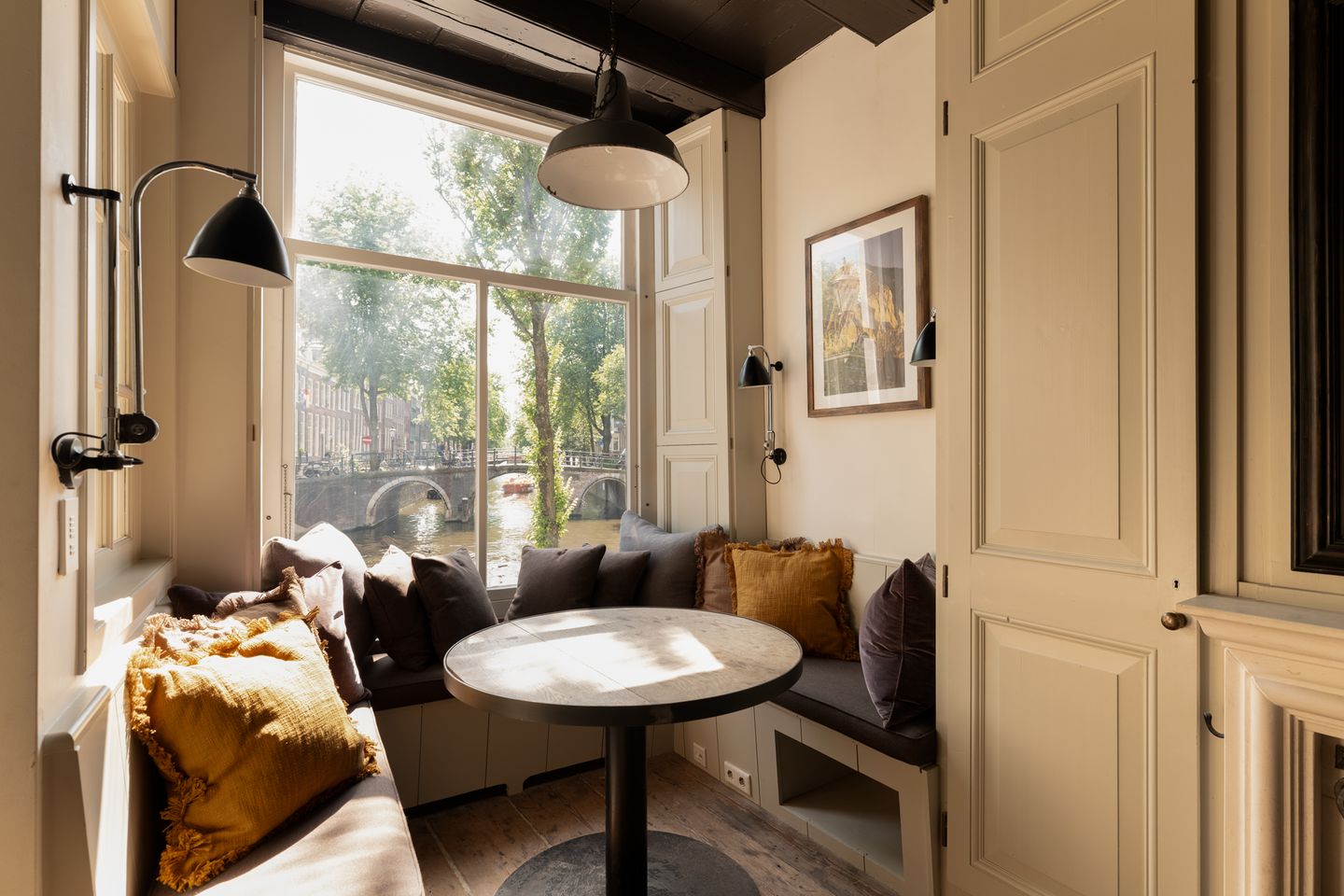 Foto 5 van Herengracht 405