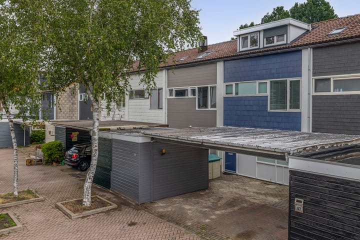 Foto 7 van Karosdrift 85