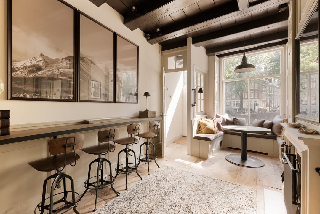 Foto 8 van Herengracht 405