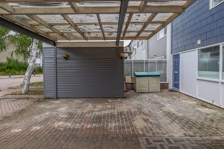 Foto 10 van Karosdrift 85