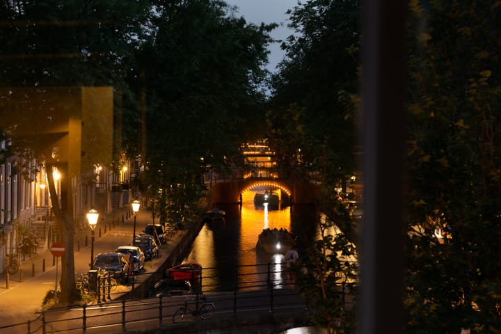 Foto 10 van Herengracht 405