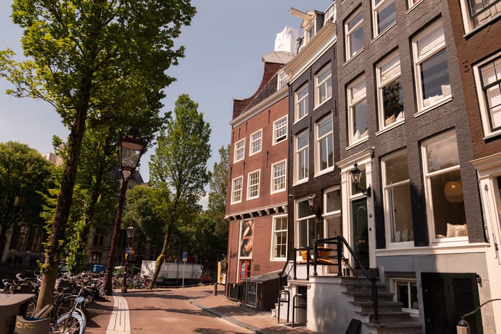 Foto 46 van Herengracht 405