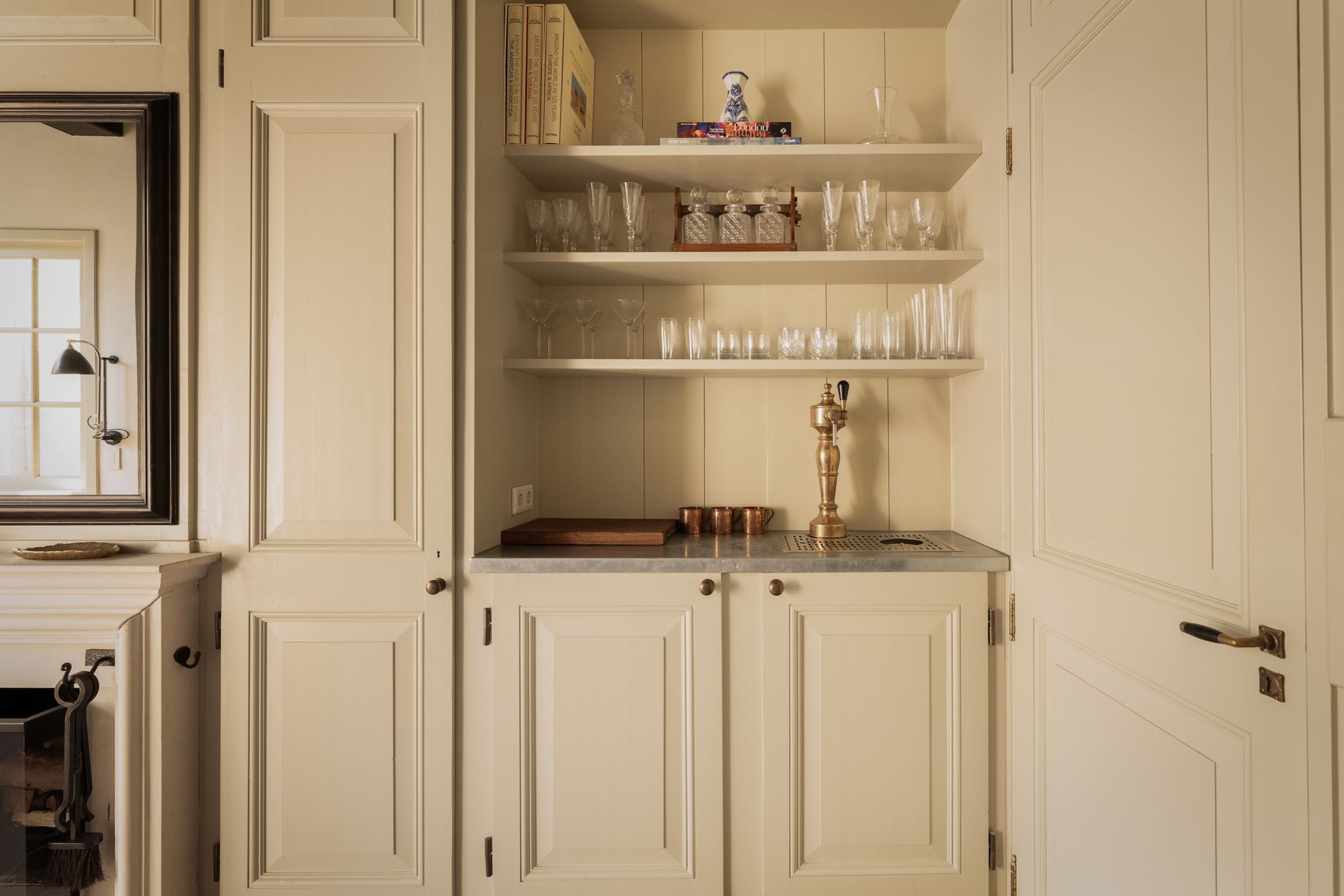 Foto 12 van Herengracht 405