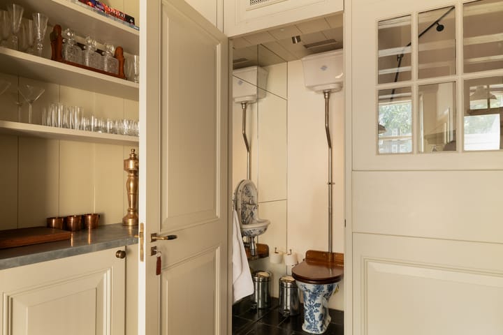 Foto 13 van Herengracht 405