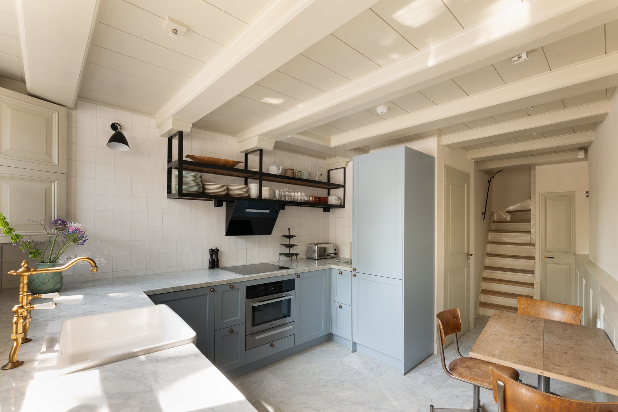 Foto 15 van Herengracht 405