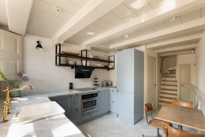 Foto 15 van Herengracht 405