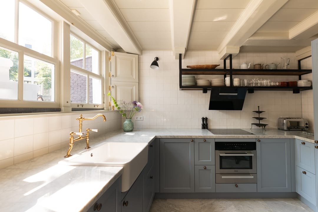 Foto 17 van Herengracht 405