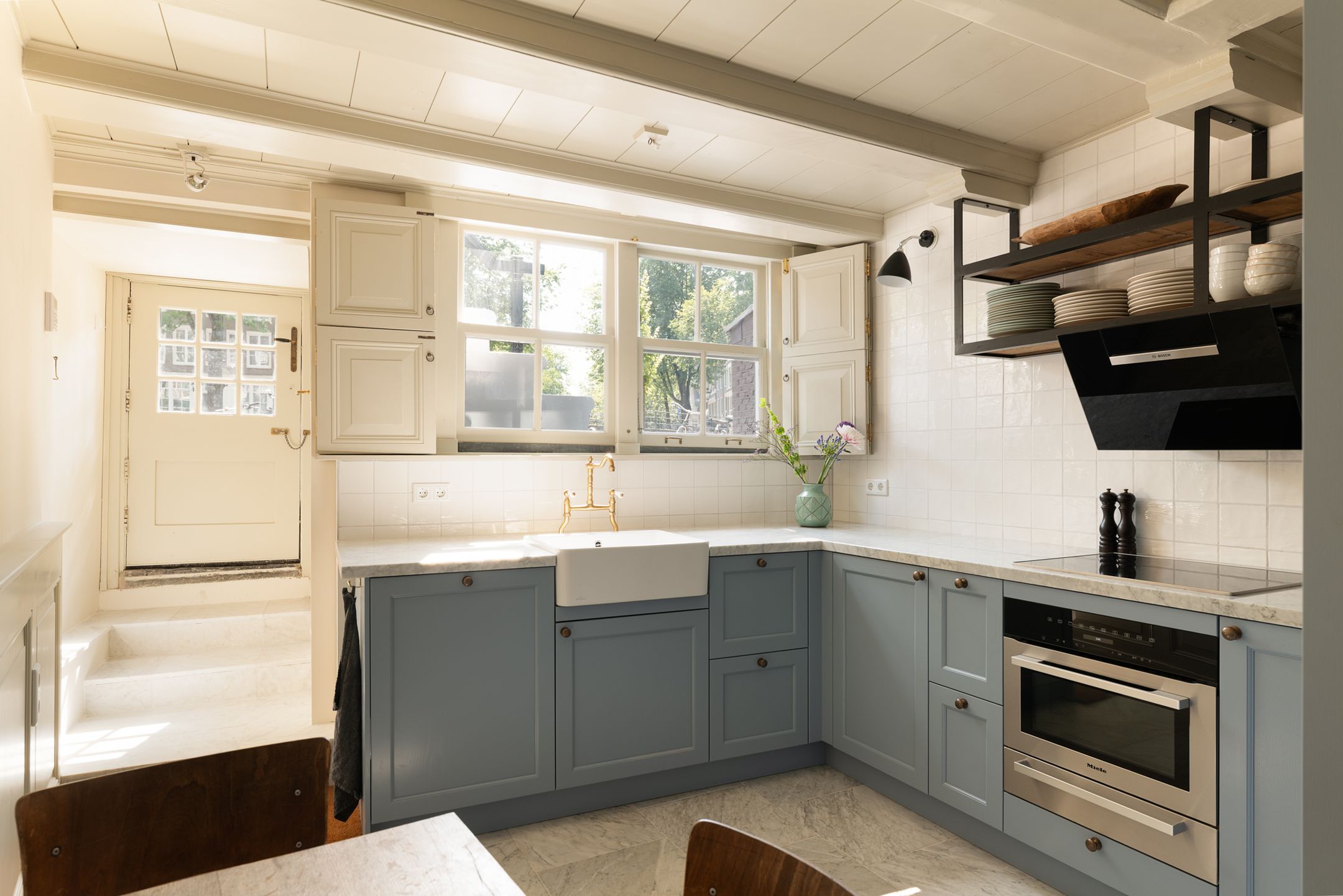 Foto 18 van Herengracht 405