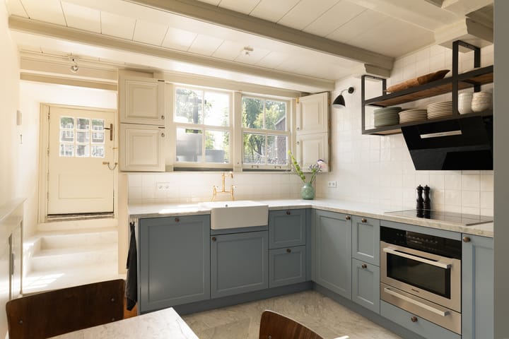 Foto 18 van Herengracht 405