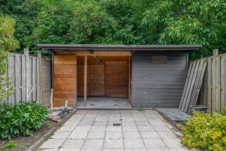 Foto 23 van Karosdrift 85