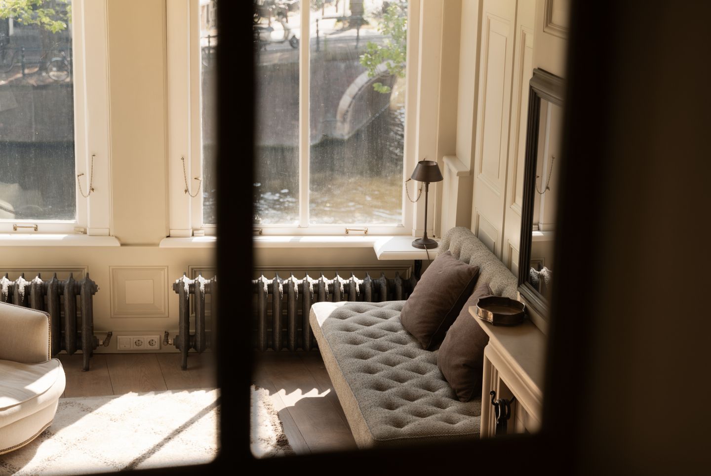 Foto 20 van Herengracht 405