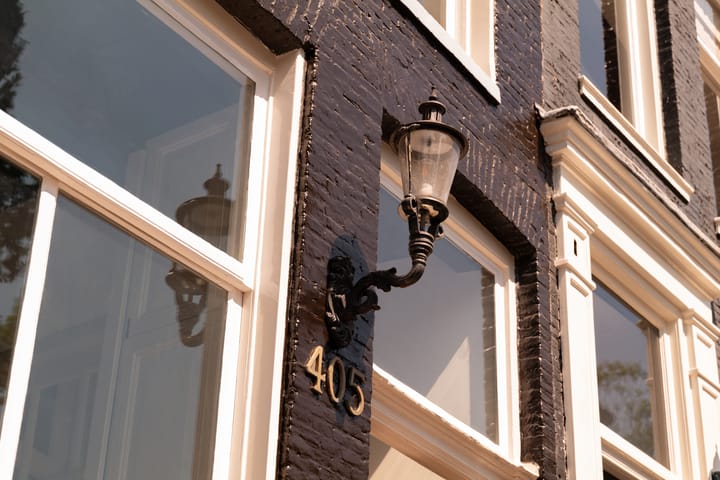 Foto 21 van Herengracht 405