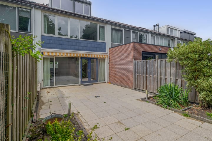 Foto 25 van Karosdrift 85