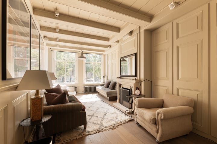 Foto 22 van Herengracht 405