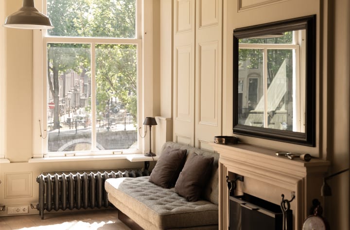 Foto 25 van Herengracht 405