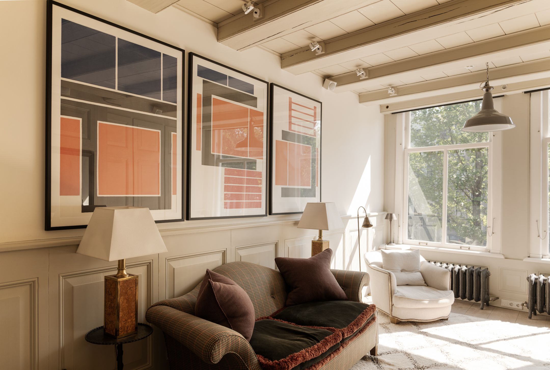 Foto 27 van Herengracht 405