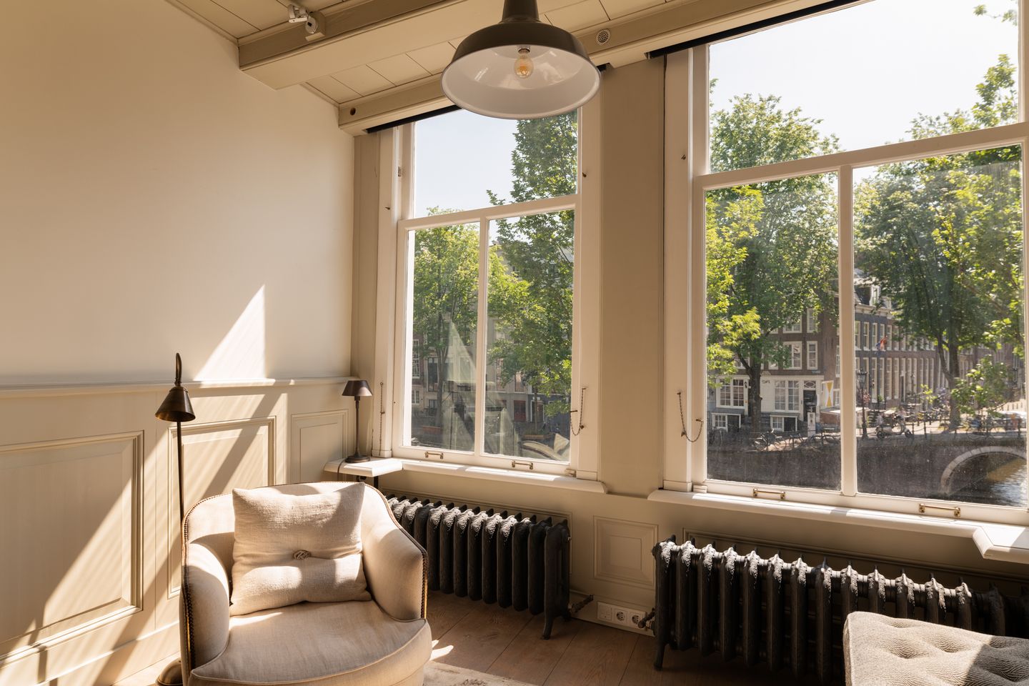 Foto 29 van Herengracht 405