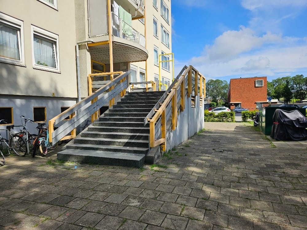 Foto 3 van Meppelweg 954-B