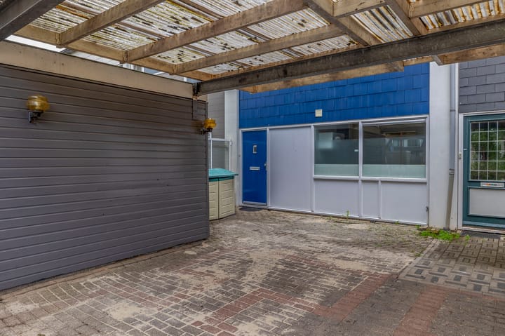 Foto 40 van Karosdrift 85