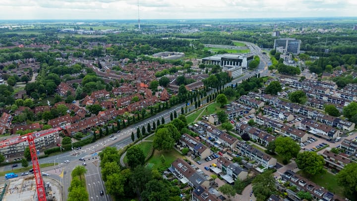 Foto 42 van Karosdrift 85