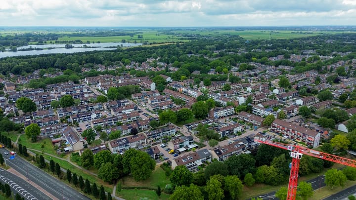 Foto 43 van Karosdrift 85