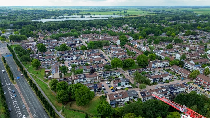 Foto 44 van Karosdrift 85