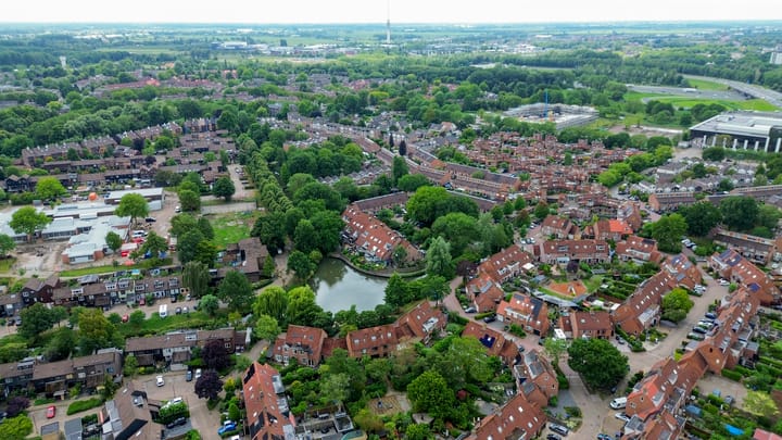 Foto 45 van Karosdrift 85