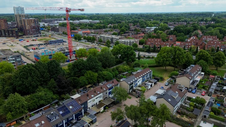 Foto 48 van Karosdrift 85