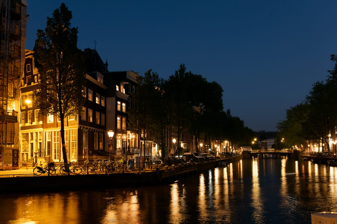 Foto 47 van Herengracht 405