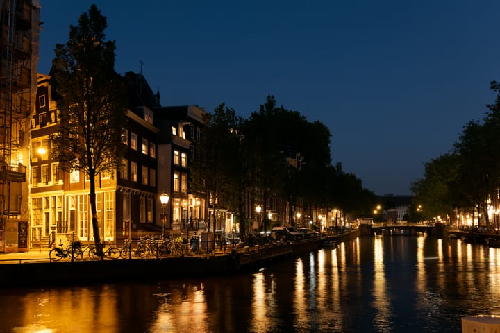 Foto 47 van Herengracht 405