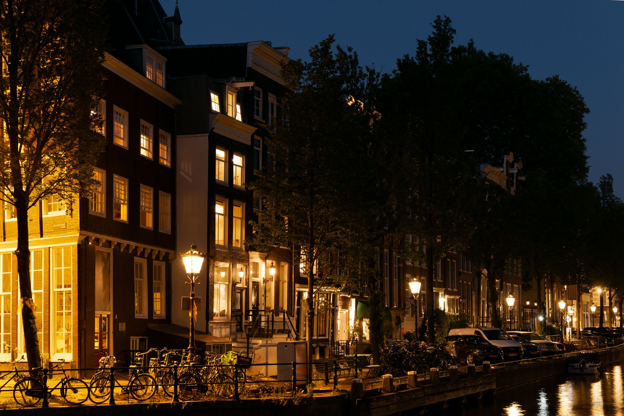 Foto 48 van Herengracht 405