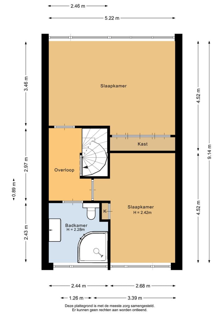 Foto 51 van Karosdrift 85