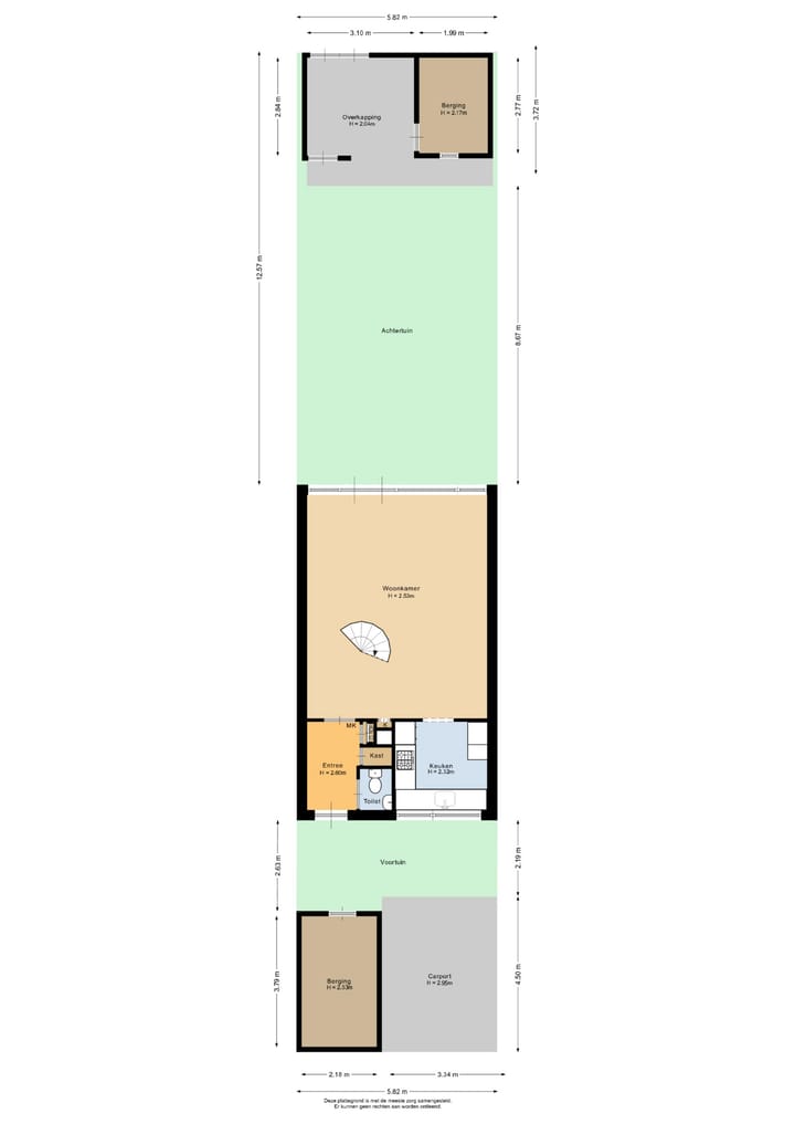 Foto 59 van Karosdrift 85